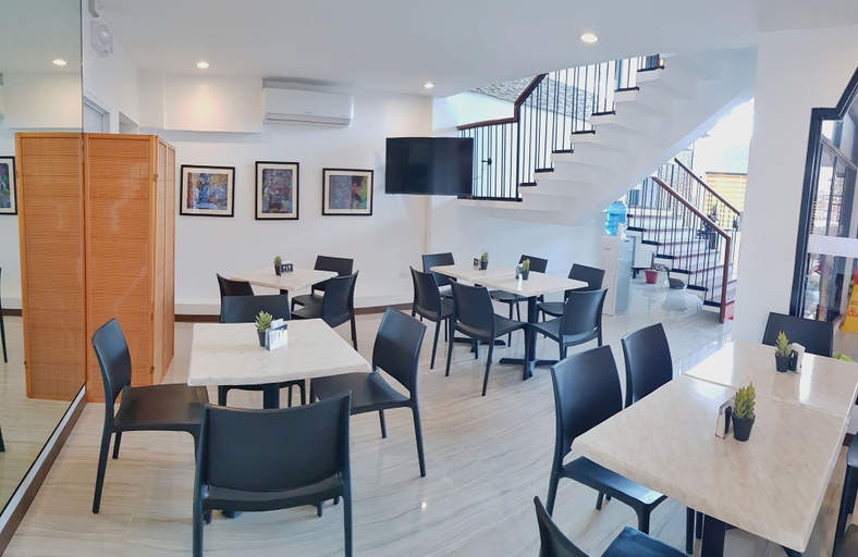 Food & Drinks 5, North Tourist Inn, Bacolod City