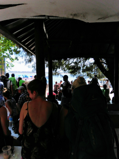 Food & Drinks 4, Macoa Village, Lombok
