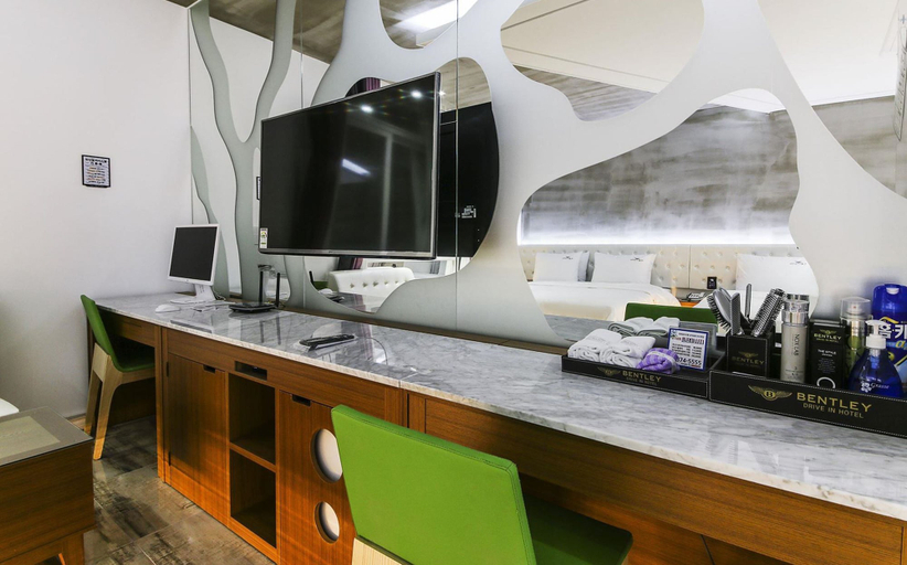 Others 5, Bentley Business Hotel, Jangseong