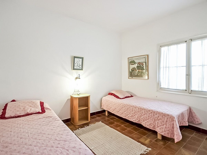 Bedroom 2, Villa Yannick, Baleares