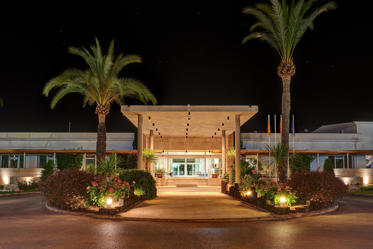 Exterior & Views 2, Parador de Benicarló, Castellón