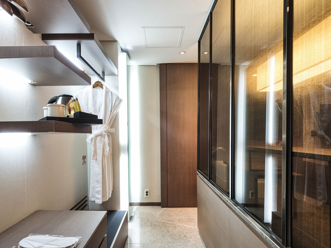 Bedroom 4, Ramada Encore by Wyndham CheonAn, Cheonan