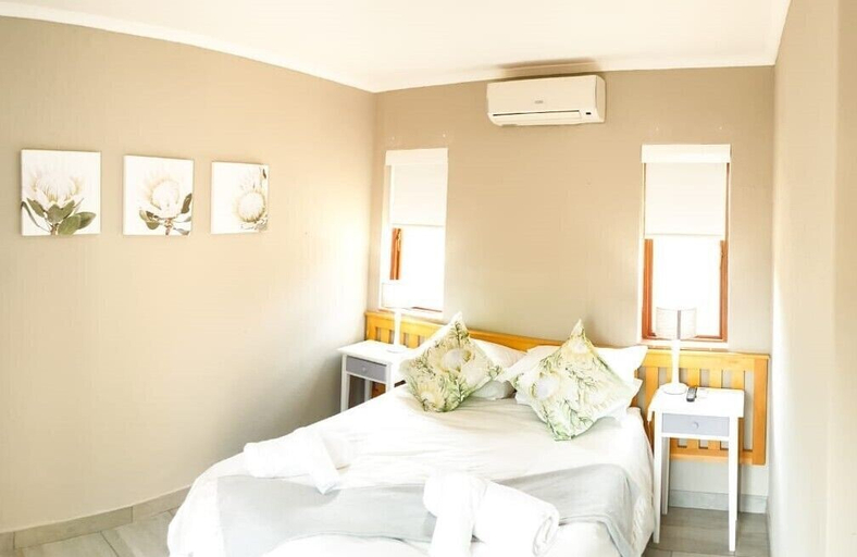 Bedroom 3, Thyme Inn on Greenway, Ehlanzeni