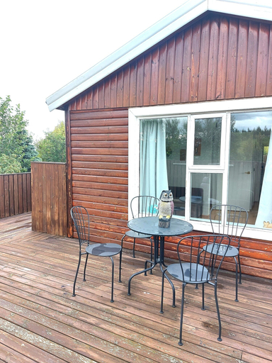 Exterior & Views, Ásgeirsstaðir Cottages, Austur-Hérað