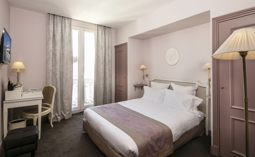 Bedroom 3, Cavendish, Alpes-Maritimes