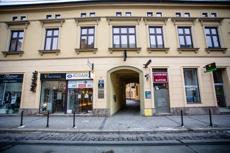 Exterior & Views, FriendHouse Apartments - Wawel Old City, Kraków City
