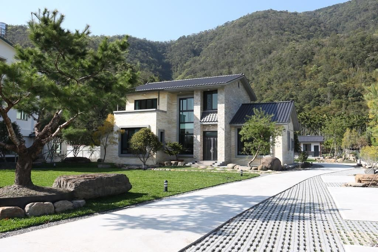 Exterior & Views 1, My B&B, Nantou