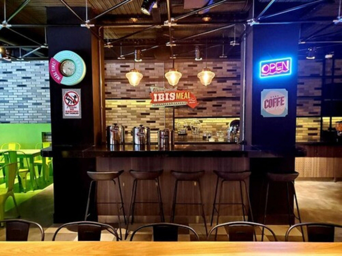 Food & Drinks 5, ibis Styles Buenos Aires Florida, Distrito Federal