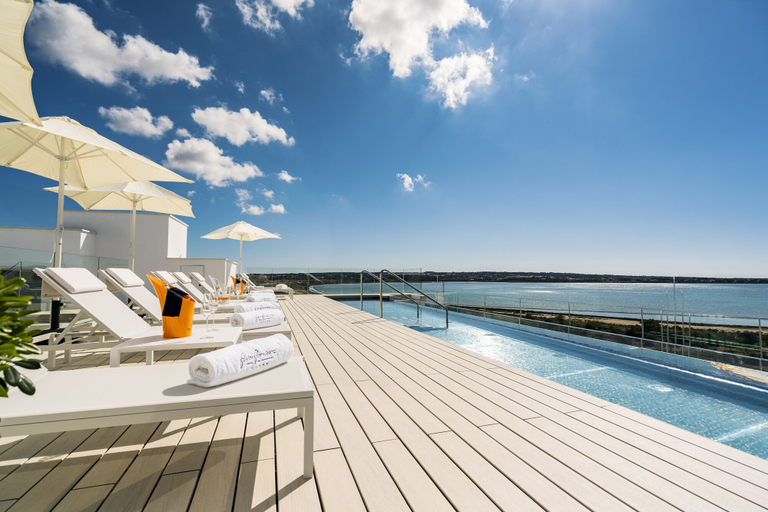 Sport & Beauty 2, Five Flowers Hotel Formentera, member of Meliá Collection, Baleares