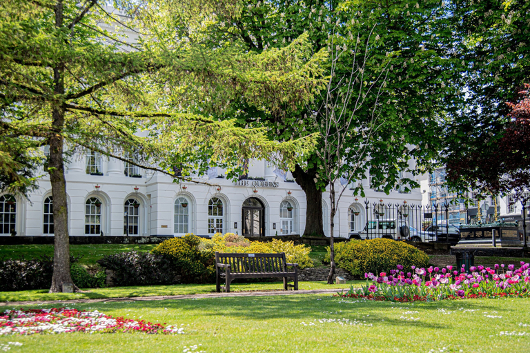 Exterior & Views 2, Queens Hotel Cheltenham, Gloucestershire