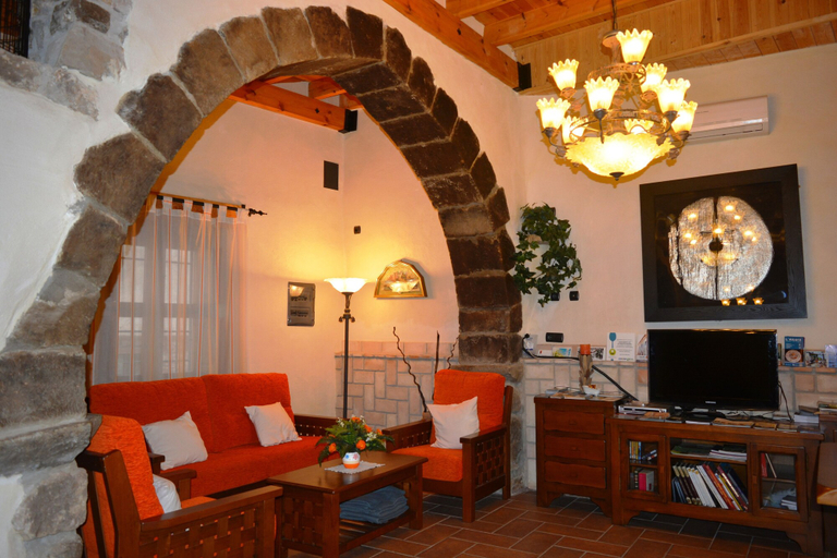 Others 5, Casa Rural Forn del Sitjar, Castellón