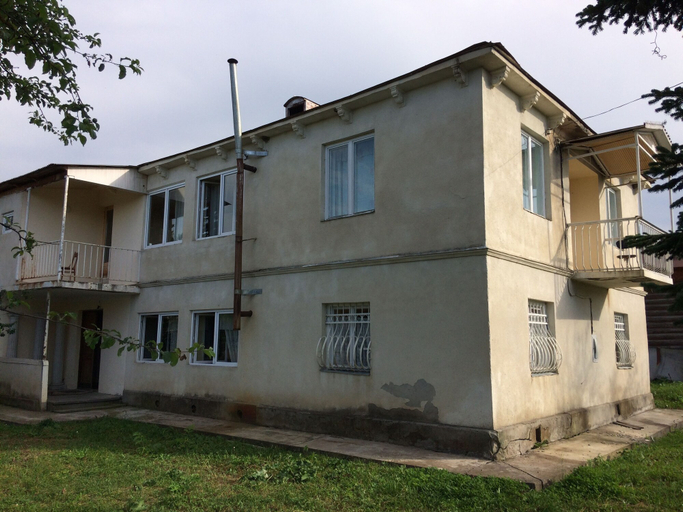Exterior & Views, Mount view, Borjomi