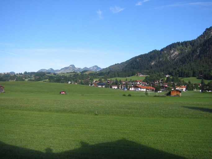 Others 5, Residenz Cristallo, Traunstein
