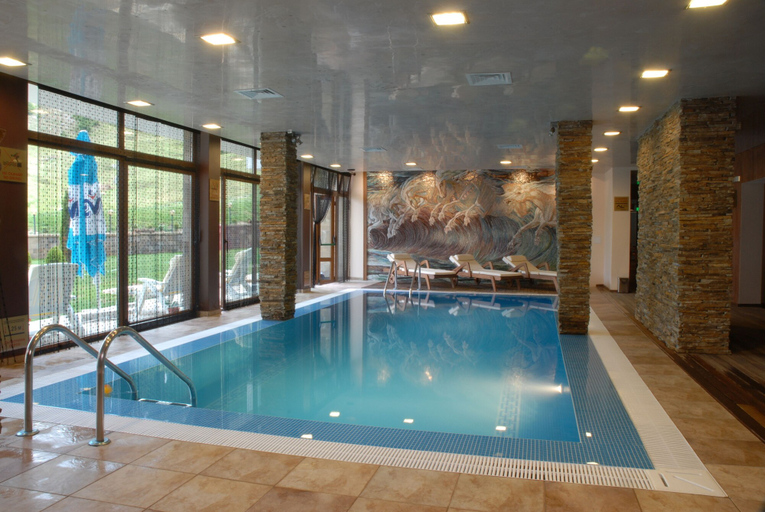 Sport & Beauty 5, Forest Nook, Smolyan