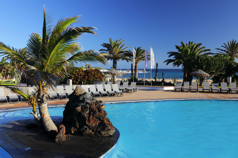 Sport & Beauty 2, Barceló Fuerteventura Castillo, Las Palmas