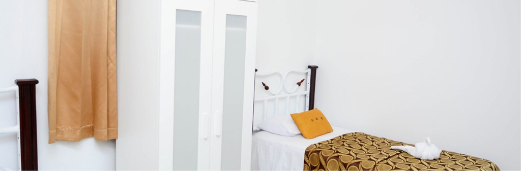 Room 2, Casa con Piscina y Vigilancia 24H, Santiago de los Caballeros