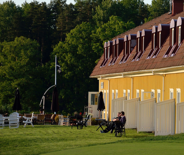 Exterior & Views 2, Körunda Golf & Konferenshotell, Nynäshamn