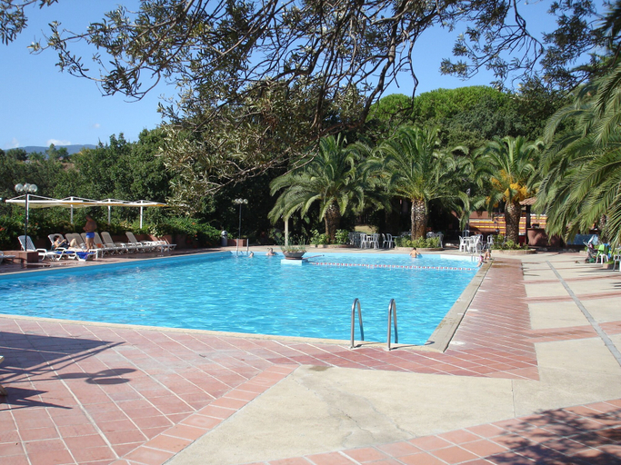Sport & Beauty 2, Hotel Villaggio Calaghena, Catanzaro