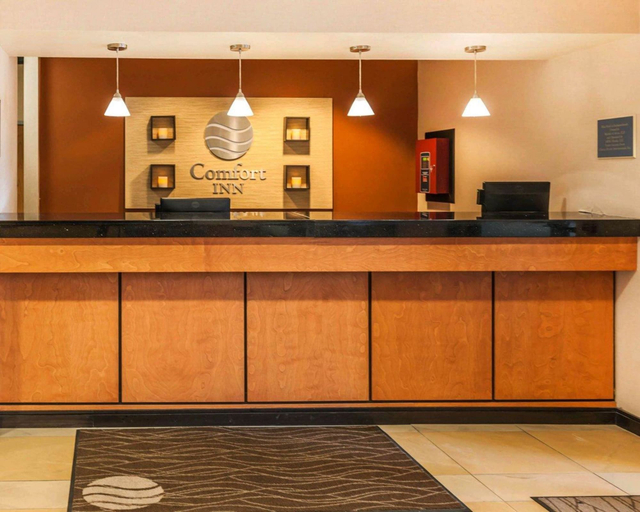 Others 5, Comfort Inn Avon-Indianapolis West, Hendricks