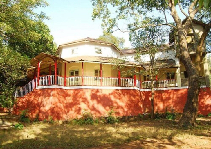 Exterior & Views 2, Westend Hotel, Raigarh