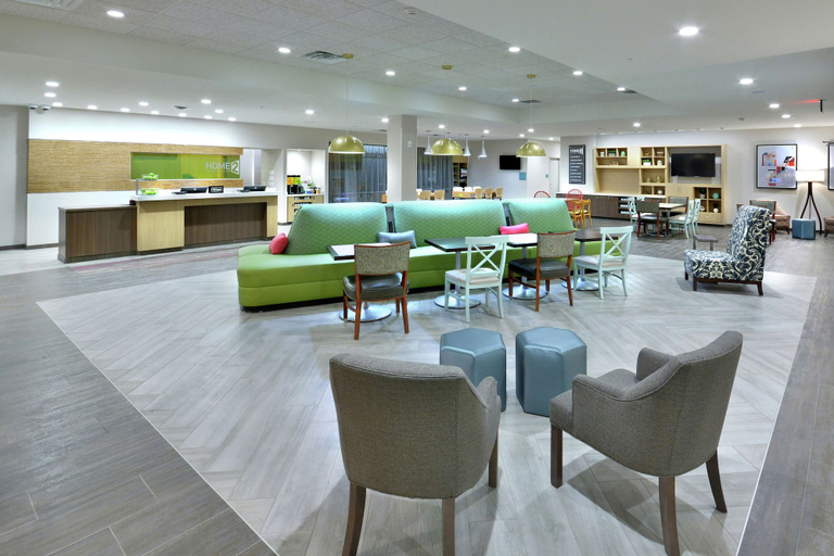 Food & Drinks 5, Home2 Suites by Hilton Duncan, Spartanburg