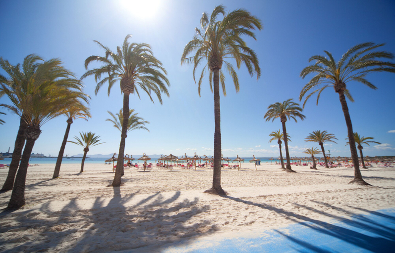 Others 5, Caprice Tamarindos Apartments, Baleares