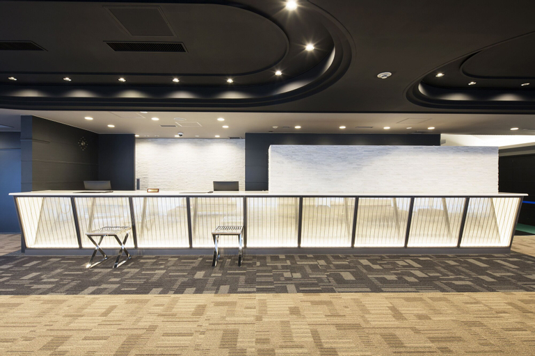Public Area 2, HOTEL MYSTAYS Tachikawa, Tachikawa