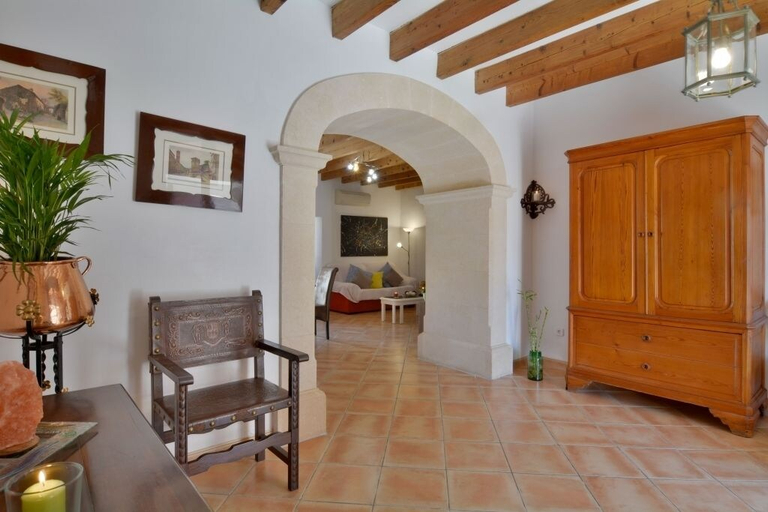 Others 4, Mallorca Town House with pool, Baleares