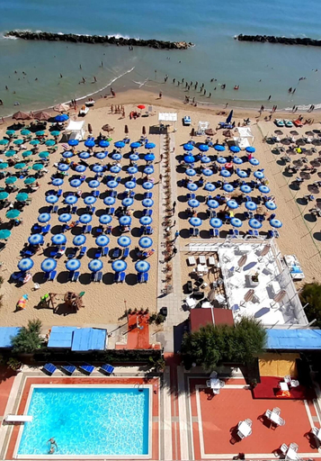 Sport & Beauty 2, Hotel Promenade, Pescara