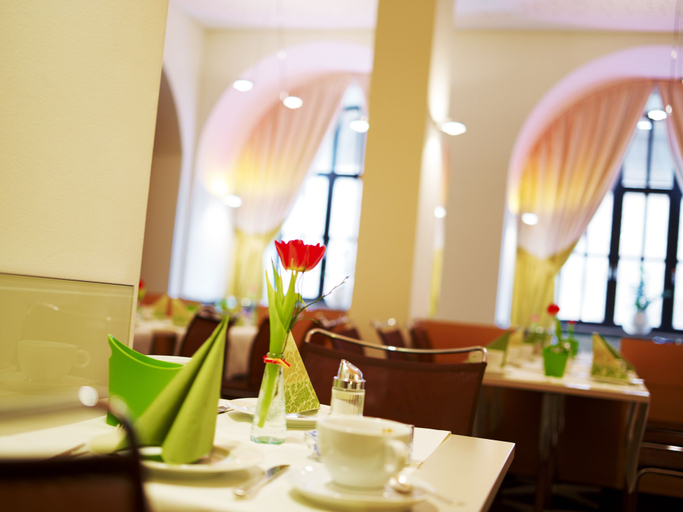 Food & Drinks 5, Hotel Victoria, Nürnberg