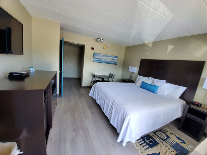 Bedroom 4, The Dunes Rehoboth Beach, Sussex