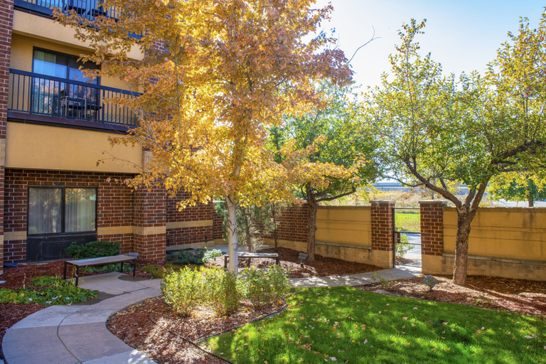 Exterior & Views 2, Courtyard by Marriott Denver South/Park Meadows Mall, Douglas