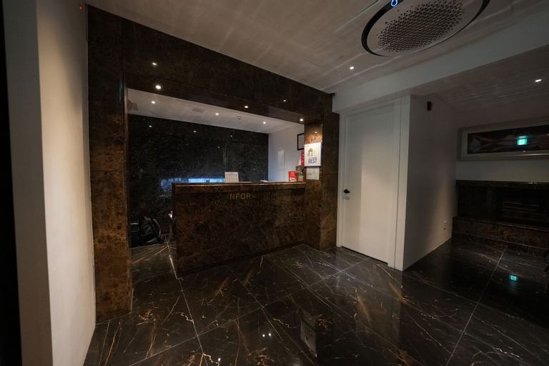 Public Area 2, Hotel Amare, Jongno