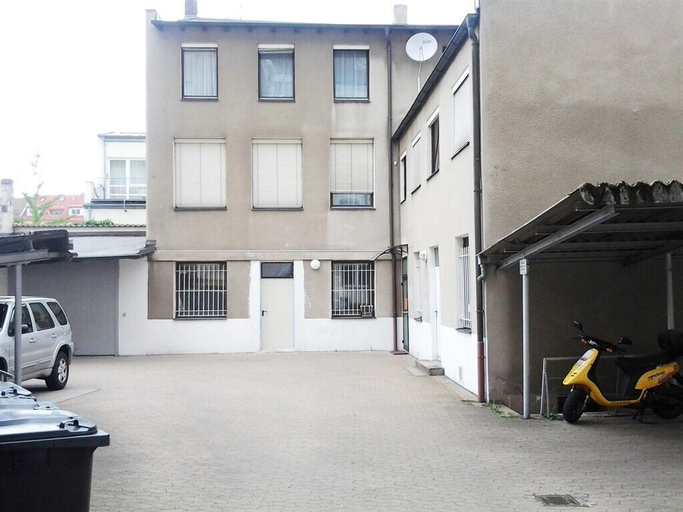 Exterior & Views 2, Maffei Apartments, Nürnberg