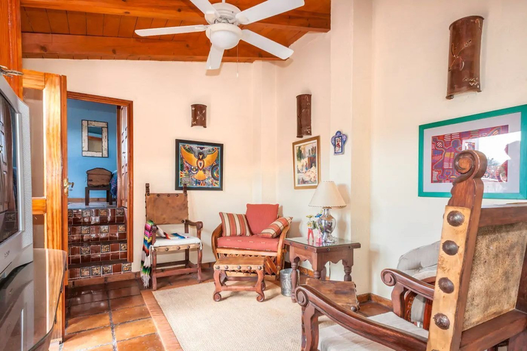 Others 4, Cozy 1 Bedroom Suite The Best of San Miguel, Allende