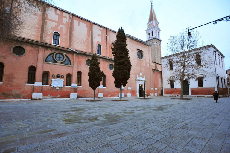 Exterior & Views 2, Alla Vigna - Room Only, Venezia