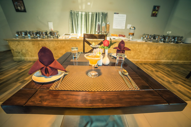 Food & Drinks 4, Bhavya resort-Luxury Boutique Desert Camp, Jaisalmer