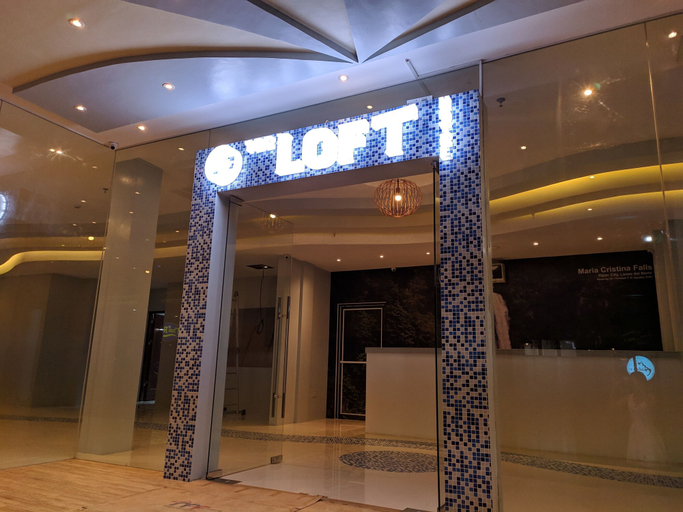 Others 1, The Loft Hotel, Iligan City