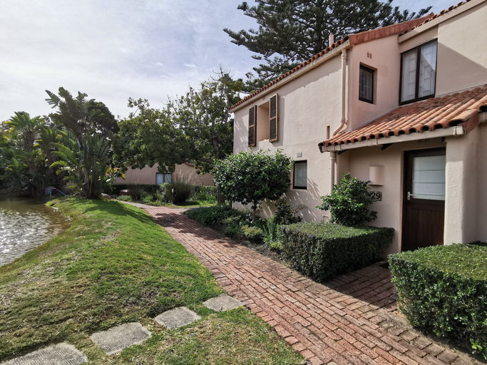Exterior & Views 2, Beau Rivage 29, Eden