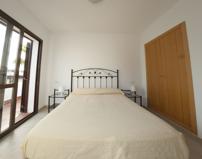 Bedroom 2, La perla de cala d'Or 2, Baleares