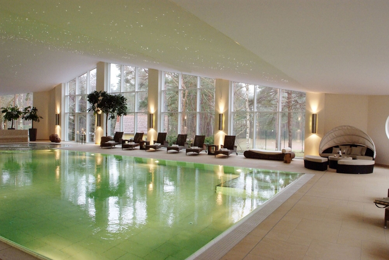 Sport & Beauty 2, Strandhotel Fischland, Vorpommern-Rügen