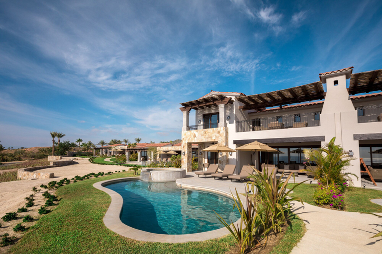 Sport & Beauty 2, Live Aqua Private Residences Los Cabos, La Paz