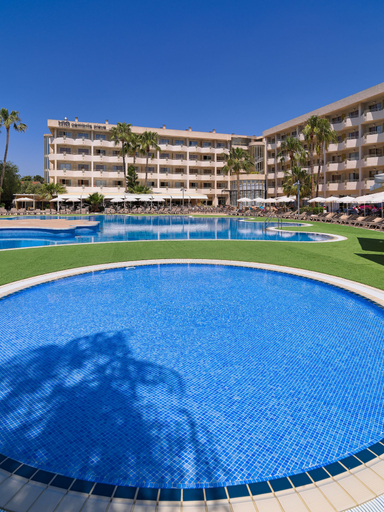 Sport & Beauty 3, H10 Cambrils Playa, Tarragona