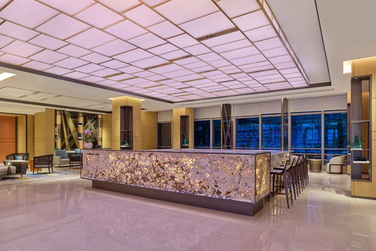 Others 4, Sheraton Guangzhou Panyu, Guangzhou