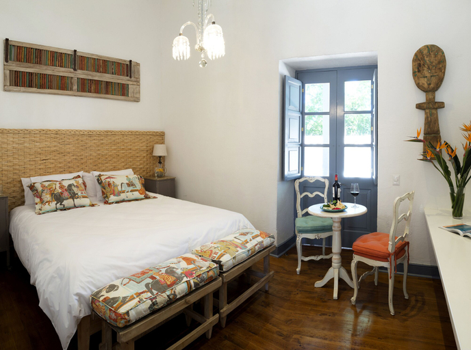 Bedroom 2, Noi Blend Colchagua, Colchagua