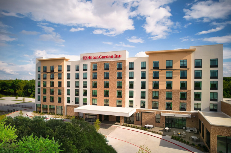 Exterior & Views 2, Hilton Garden Inn Grapevine at Silverlake Crossing, Tarrant