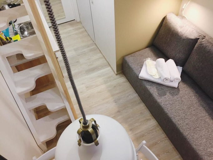 Others 4, Apart-hotel Nevsky 158, Sankt-Peterburg gorsovet