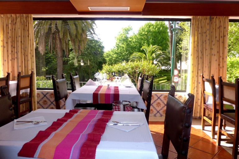 Food & Drinks 5, Hotel Sol e Serra, Castelo de Vide