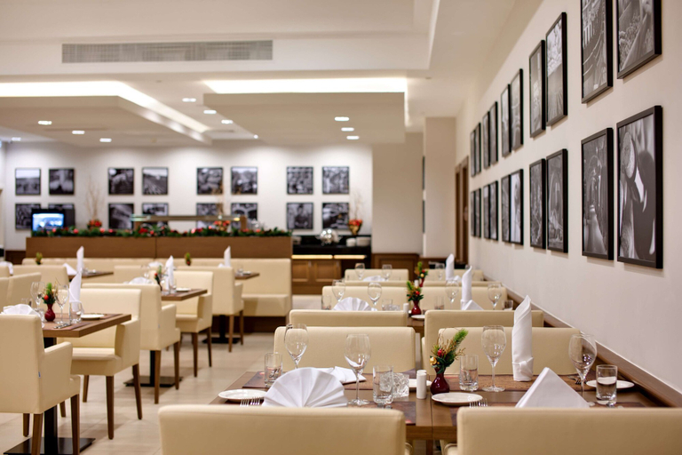 Food & Drinks 4, Radisson Blu Hotel, Kyiv Podil City Centre, Podil's'kyi
