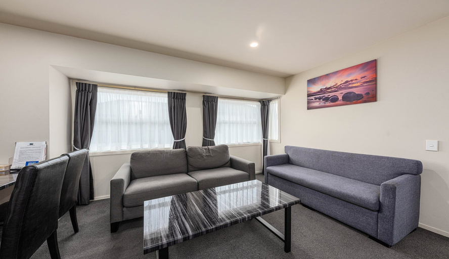 Others 5, 311 Motel Riccarton, Christchurch